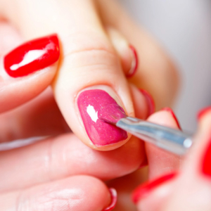 nail tech