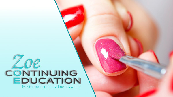 Package (A) – Designed for Cosmetologists and Nail Technicians