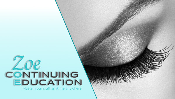 Package (C) – Designed for Cosmetologists and Estheticians