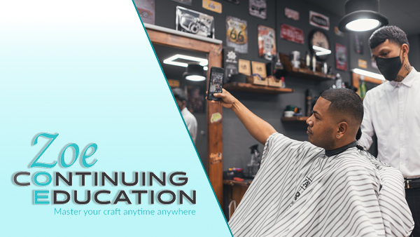 Package (E) – Designed for Salons, Barber Shops, Schools, Suites, and Spa Business Owners